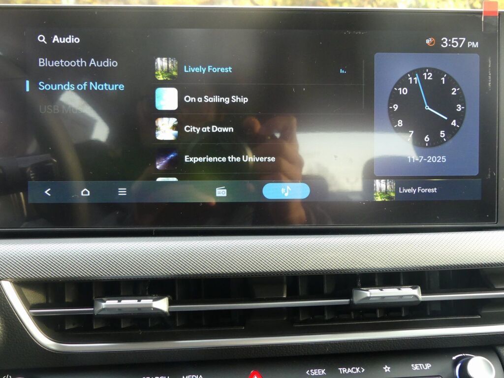 2026 Hyundai SONATA SEL Sport Waldorf MD