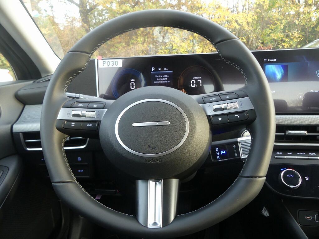 2026 Hyundai SONATA SEL Sport Waldorf MD