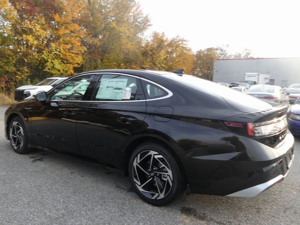 2026 Hyundai SONATA SEL Sport Waldorf MD