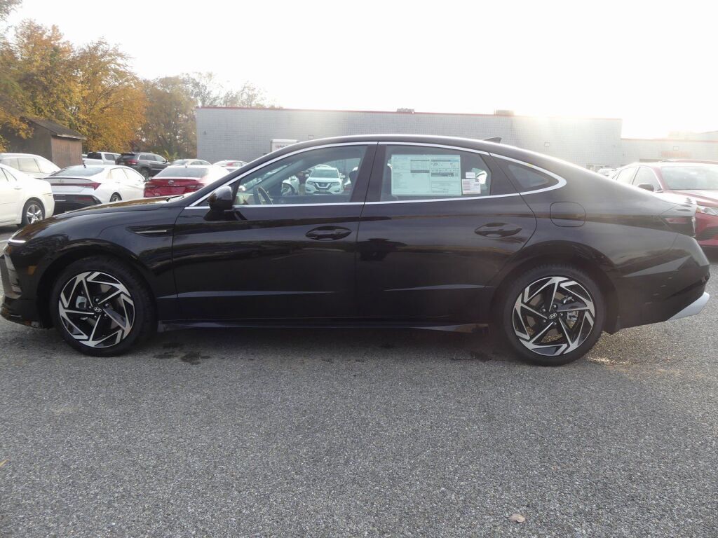 2026 Hyundai SONATA SEL Sport Waldorf MD