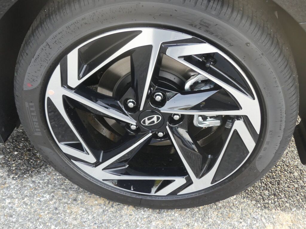 2026 Hyundai SONATA SEL Sport Waldorf MD