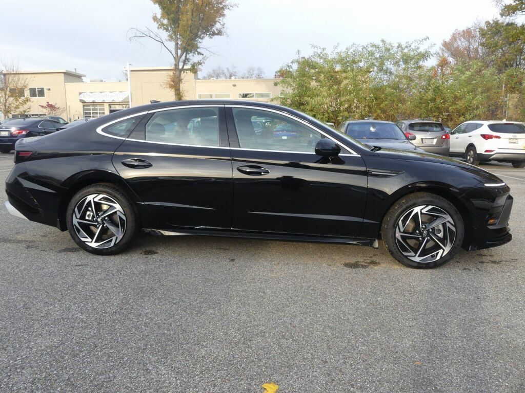 2026 Hyundai SONATA SEL Sport Waldorf MD