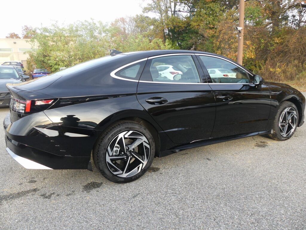 2026 Hyundai SONATA SEL Sport Waldorf MD