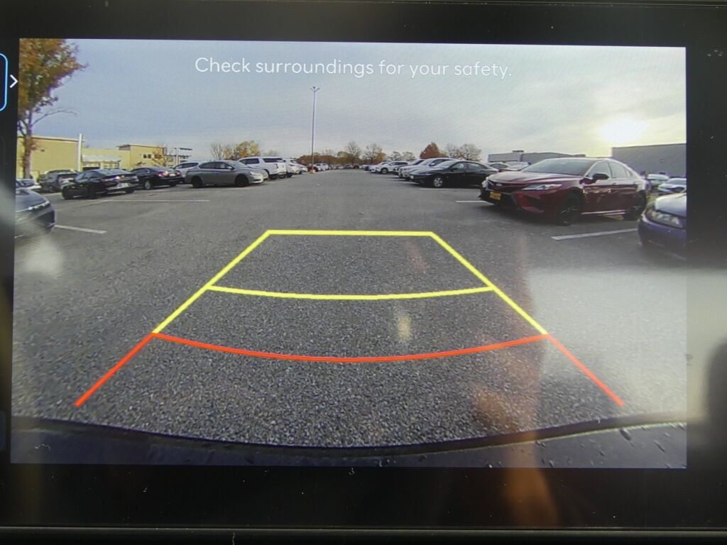 2026 Hyundai SONATA SEL Sport Waldorf MD