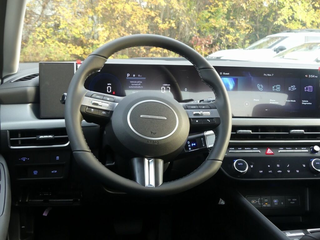 2026 Hyundai SONATA SEL Sport Waldorf MD