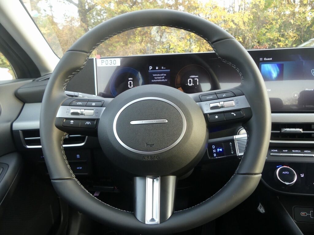 2026 Hyundai SONATA SEL Sport Waldorf MD