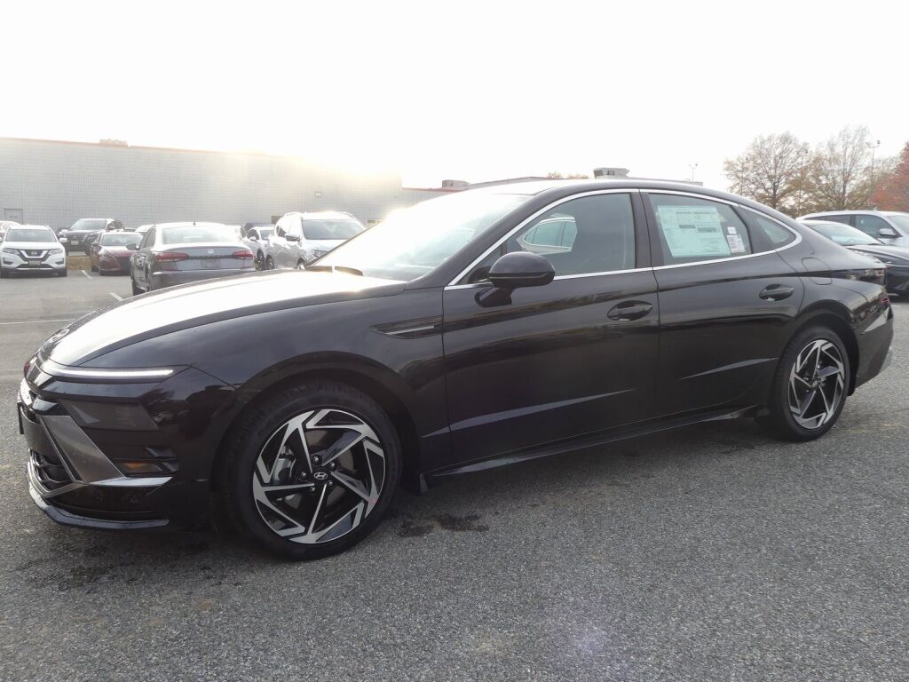 2026 Hyundai SONATA SEL Sport Waldorf MD