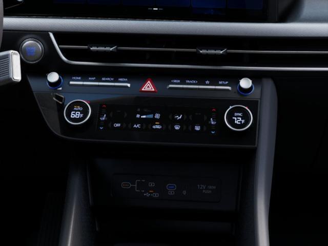 2026 Hyundai SONATA SEL Sport Waldorf MD