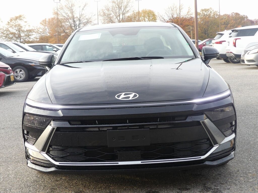 2026 Hyundai SONATA SEL Sport Waldorf MD