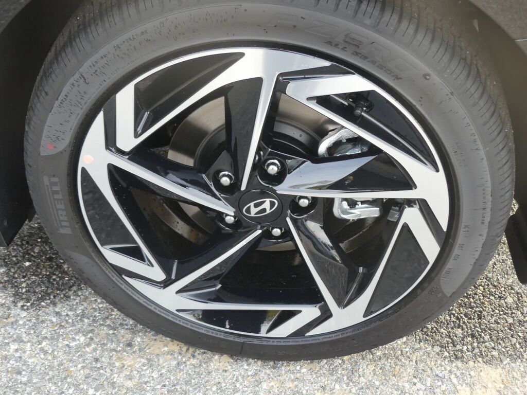 2026 Hyundai SONATA SEL Sport Waldorf MD