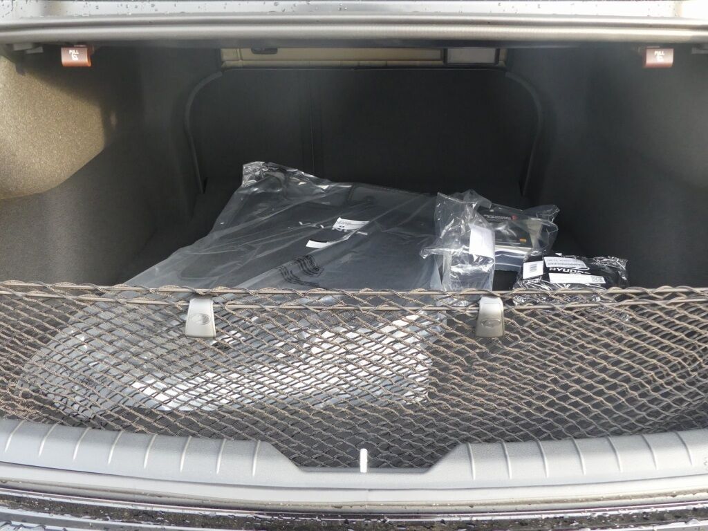 2026 Hyundai SONATA SEL Sport Waldorf MD