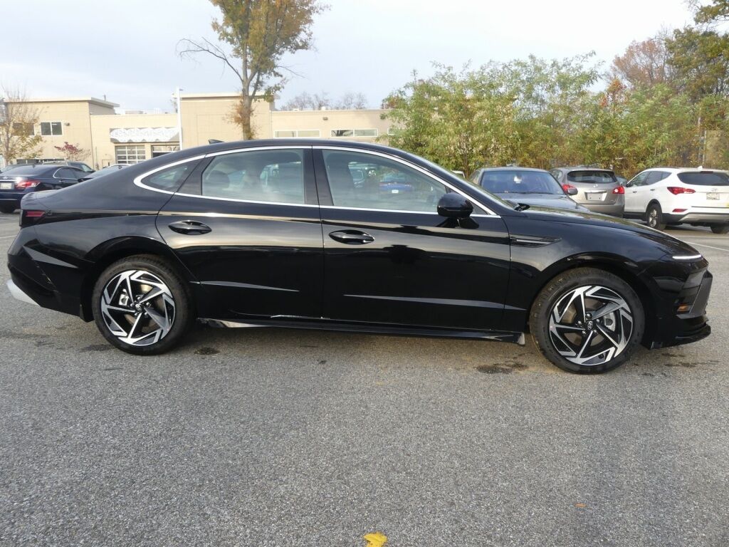 2026 Hyundai SONATA SEL Sport Waldorf MD