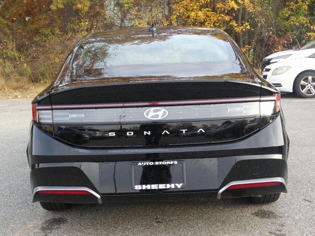 2026 Hyundai SONATA SEL Sport Waldorf MD