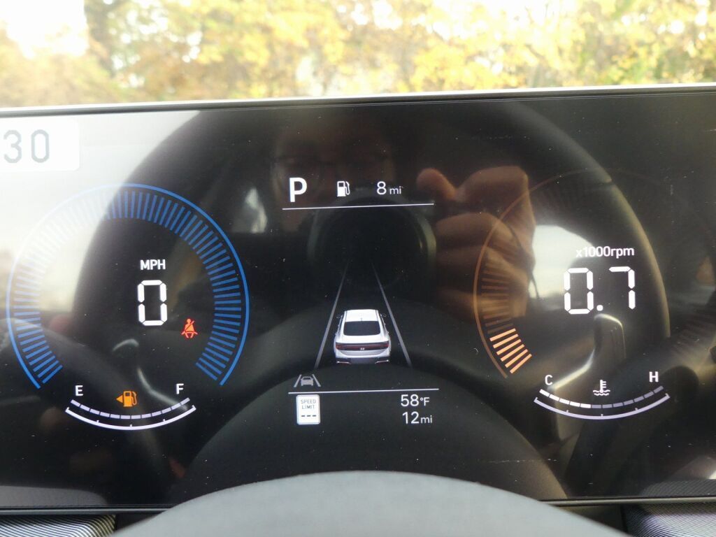 2026 Hyundai SONATA SEL Sport Waldorf MD