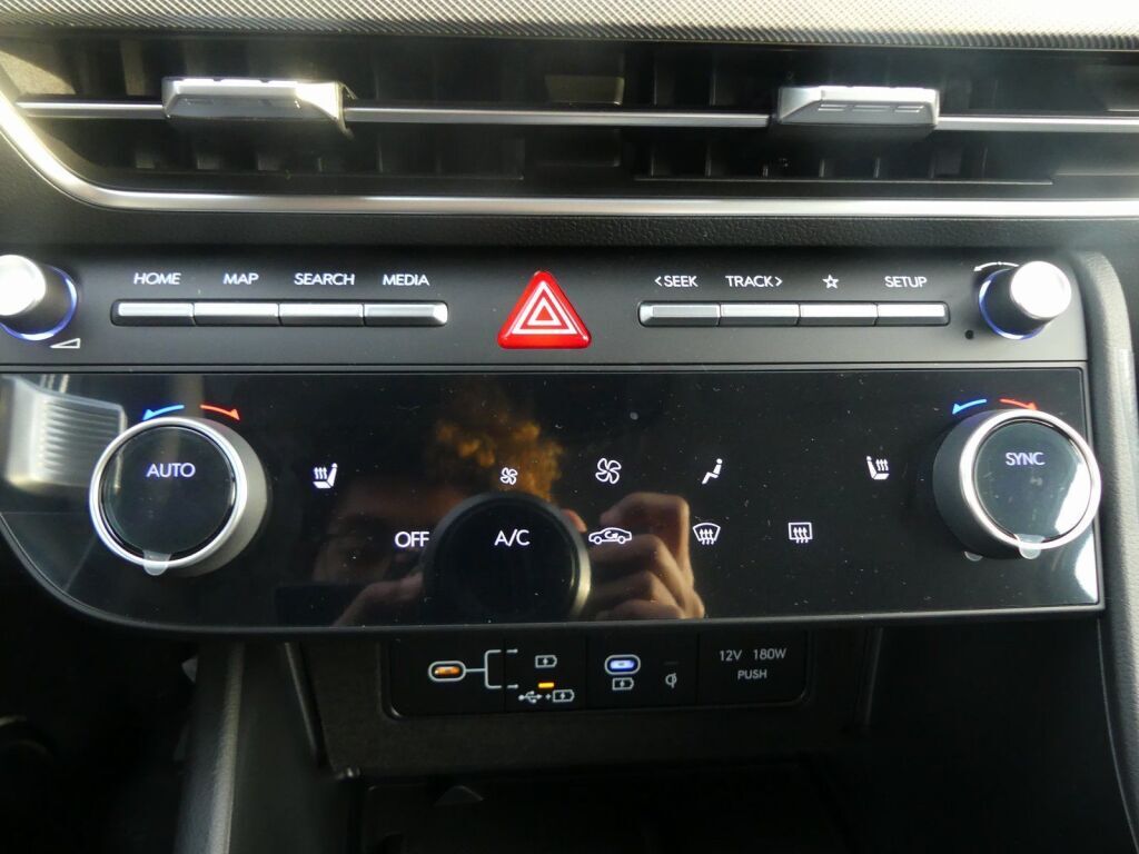 2026 Hyundai SONATA SEL Sport Waldorf MD