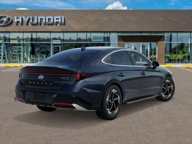 2026 Hyundai SONATA SEL Sport Waldorf MD