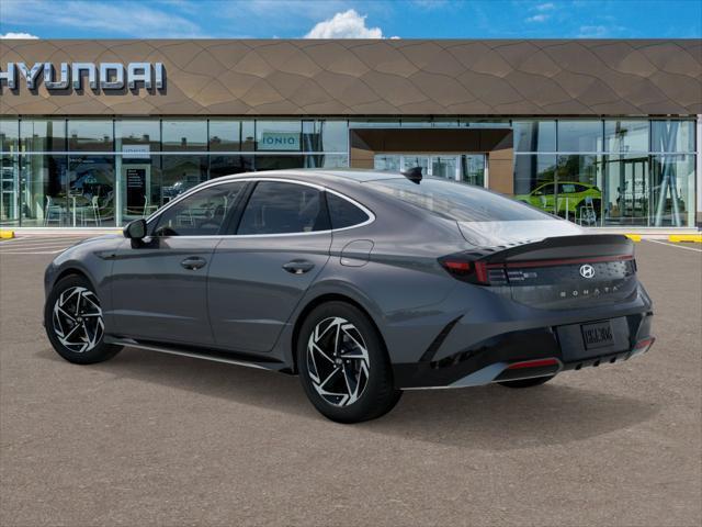 2026 Hyundai SONATA SEL Sport Waldorf MD