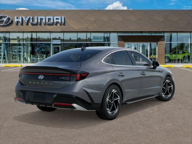 2026 Hyundai SONATA SEL Sport Waldorf MD