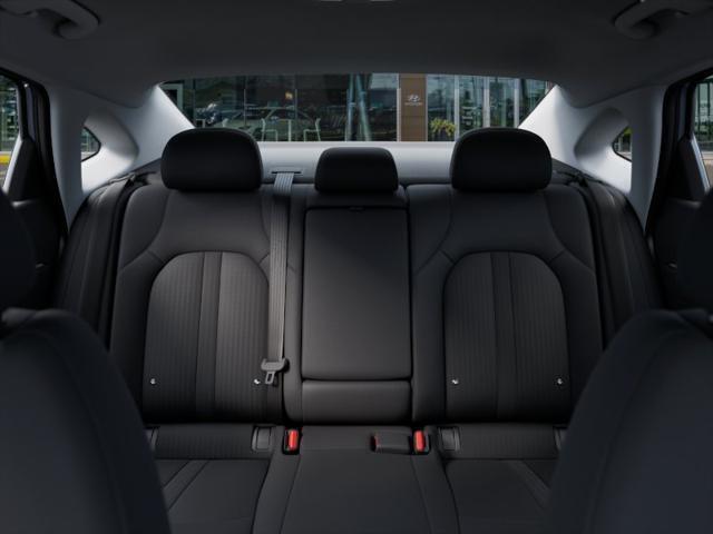 2026 Hyundai SONATA SEL Sport Waldorf MD