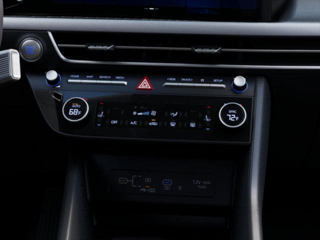 2026 Hyundai SONATA SEL Sport Waldorf MD