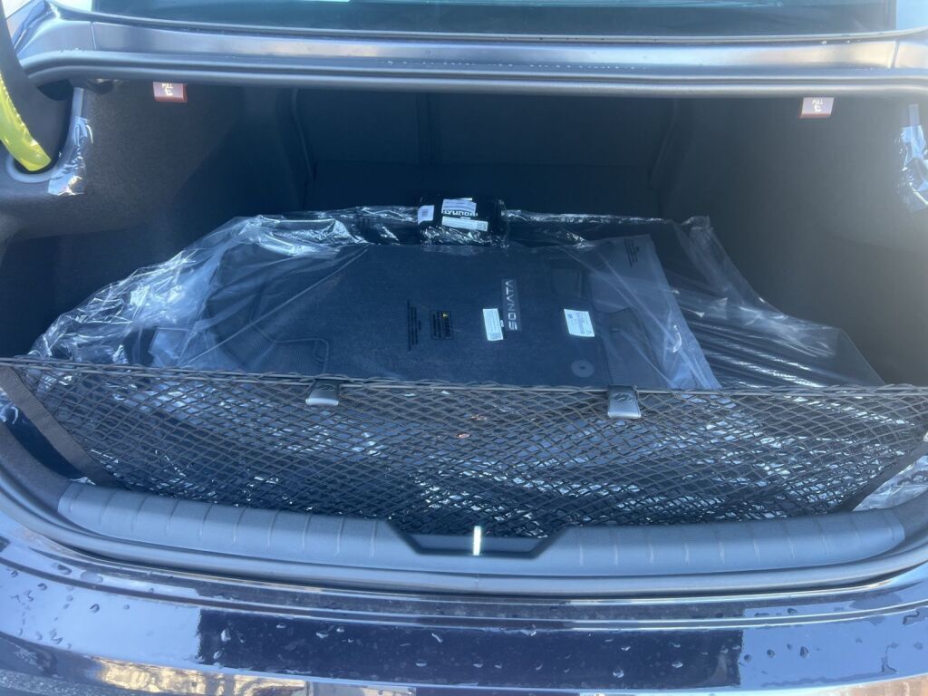 2026 Hyundai SONATA SEL Sport Waldorf MD