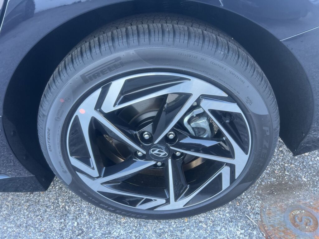 2026 Hyundai SONATA SEL Sport Waldorf MD