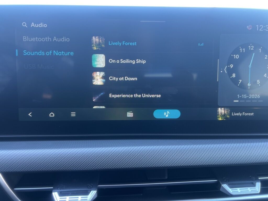 2026 Hyundai SONATA SEL Sport Waldorf MD