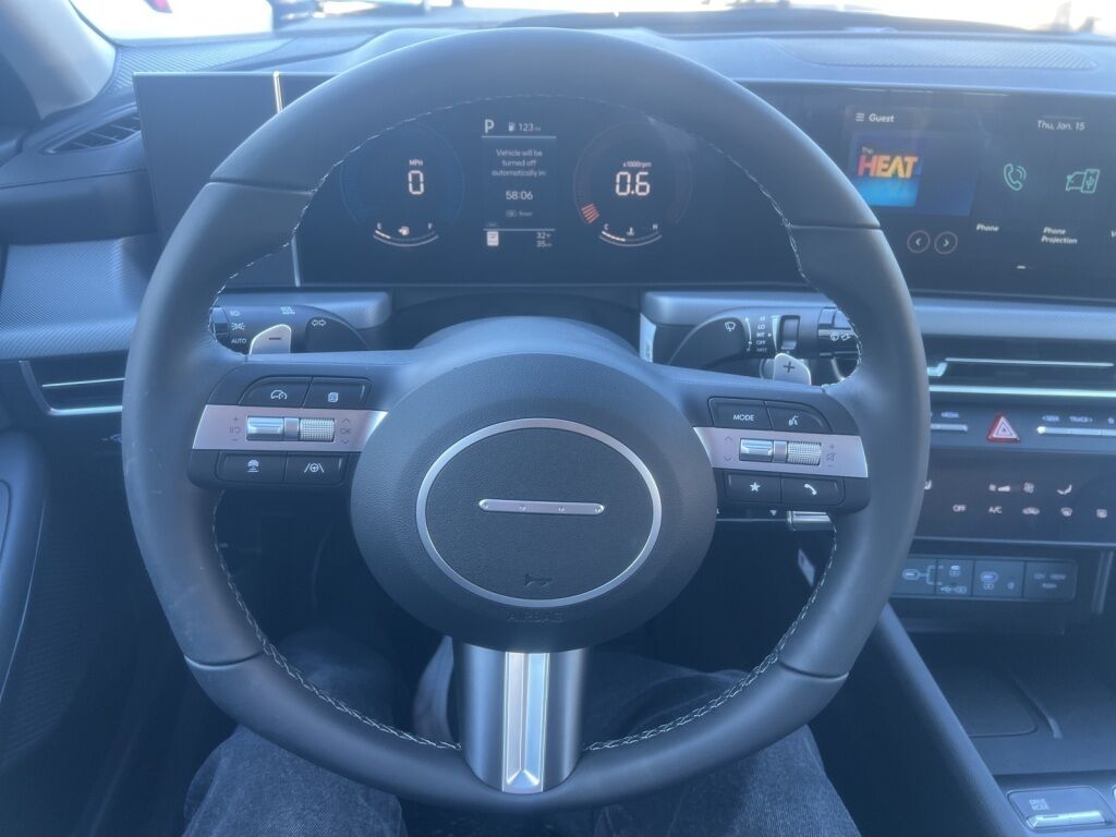 2026 Hyundai SONATA SEL Sport Waldorf MD