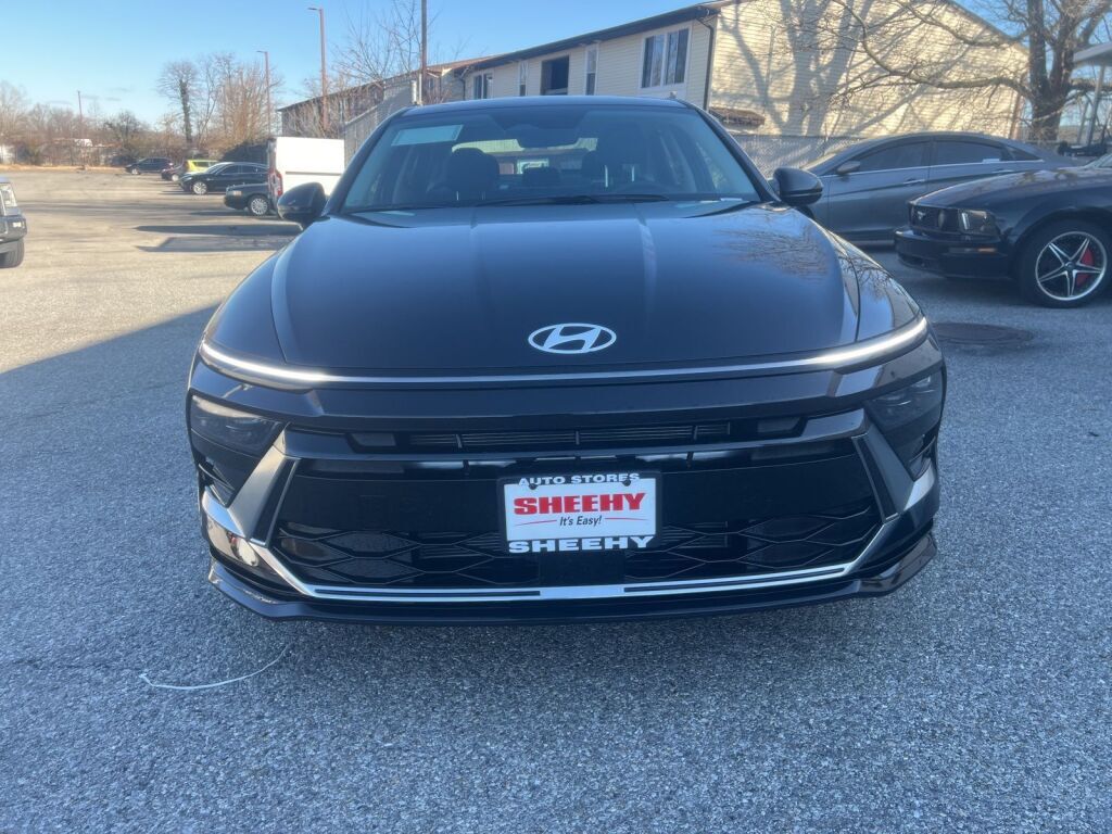 2026 Hyundai SONATA SEL Sport Waldorf MD