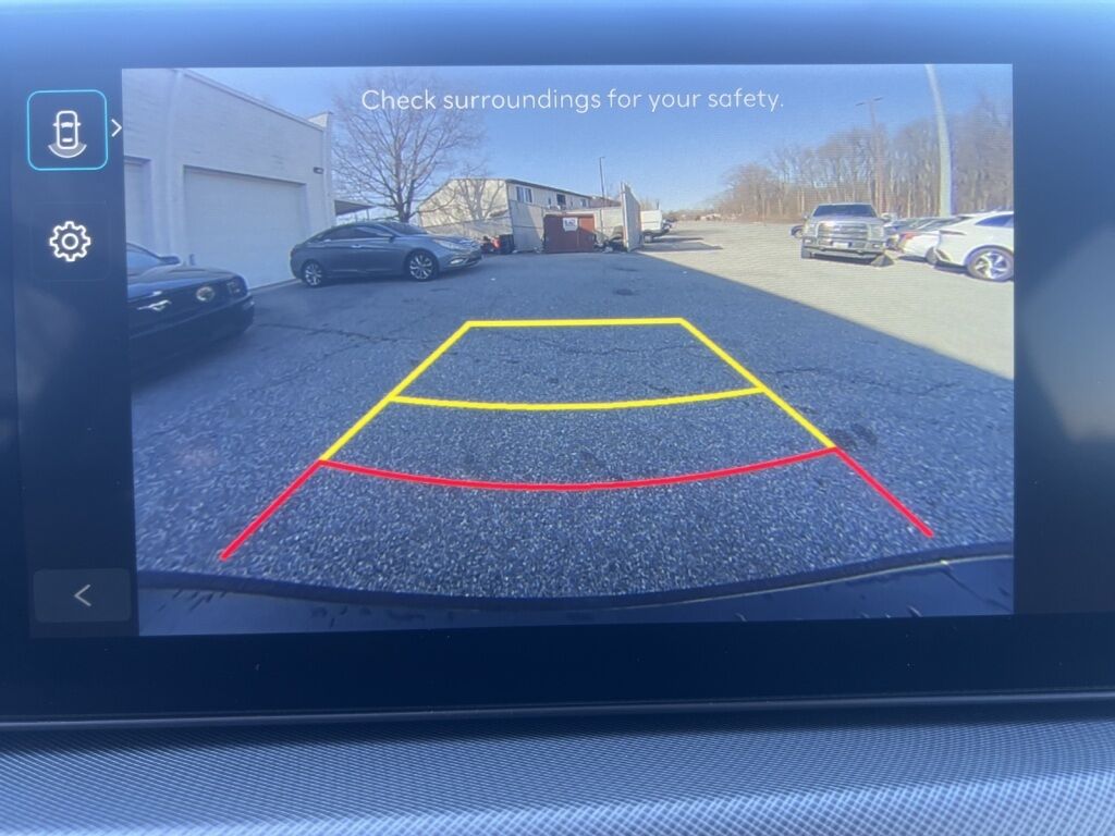 2026 Hyundai SONATA SEL Sport Waldorf MD