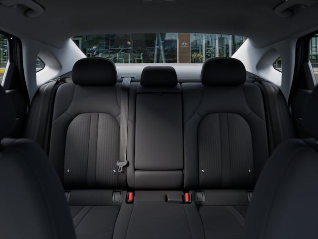 2026 Hyundai SONATA SEL Sport Waldorf MD
