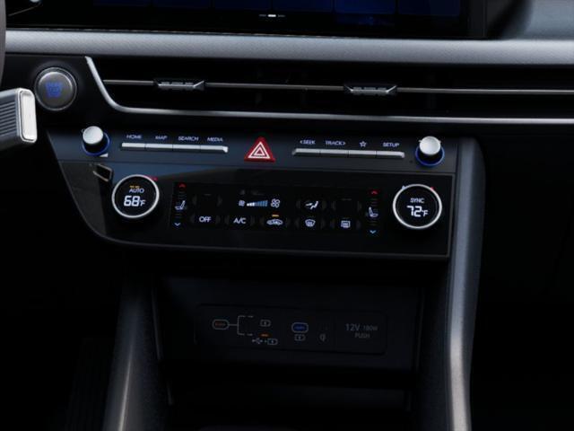 2026 Hyundai SONATA SEL Sport Waldorf MD