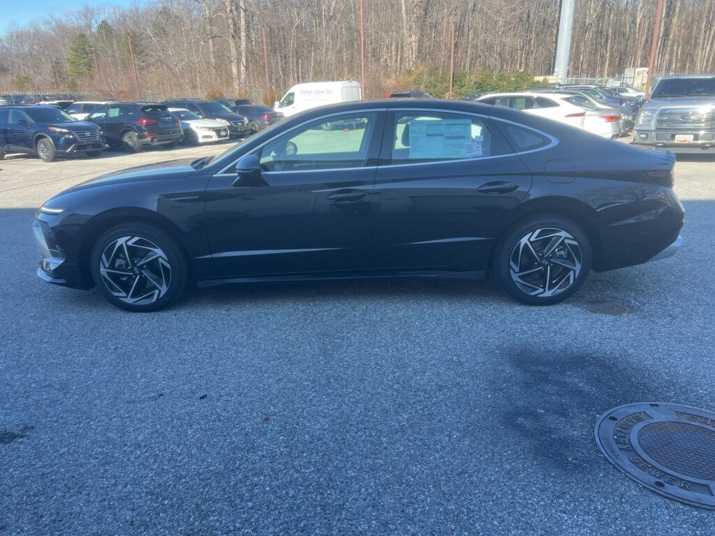 2026 Hyundai SONATA SEL Sport Waldorf MD