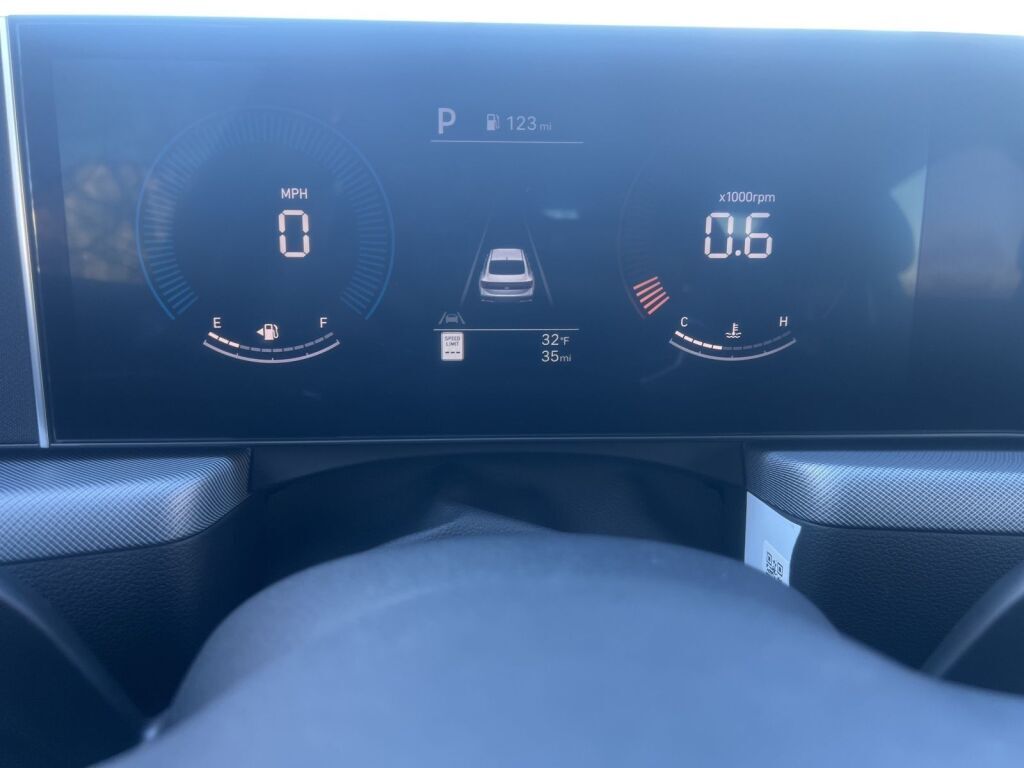 2026 Hyundai SONATA SEL Sport Waldorf MD