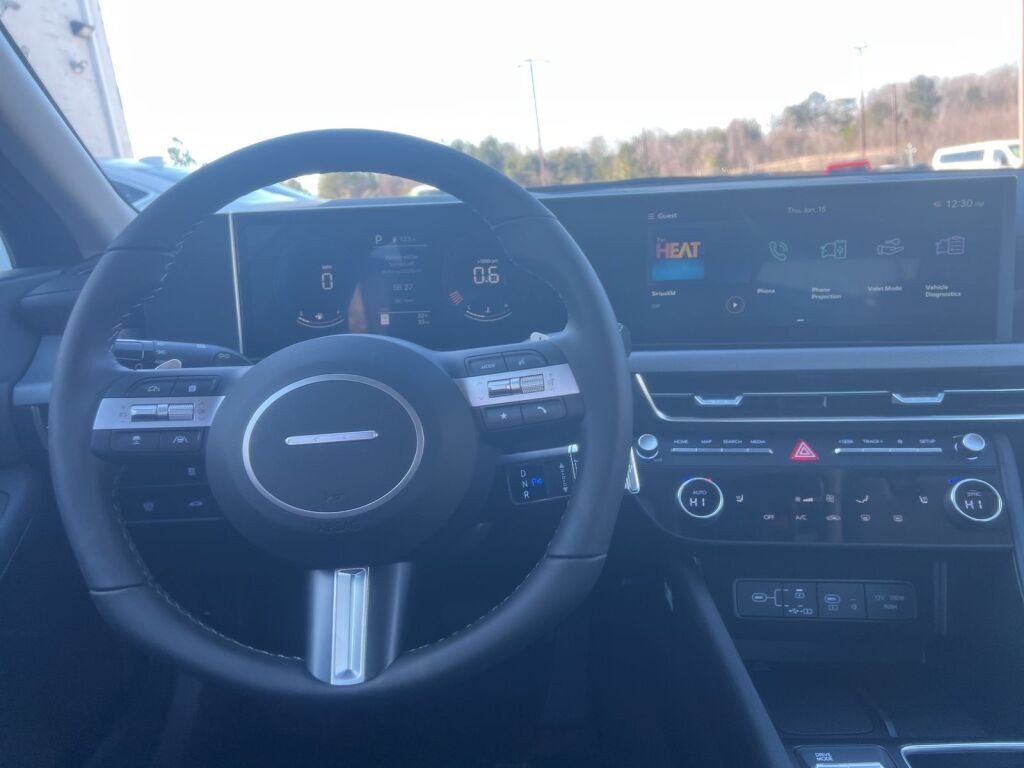 2026 Hyundai SONATA SEL Sport Waldorf MD