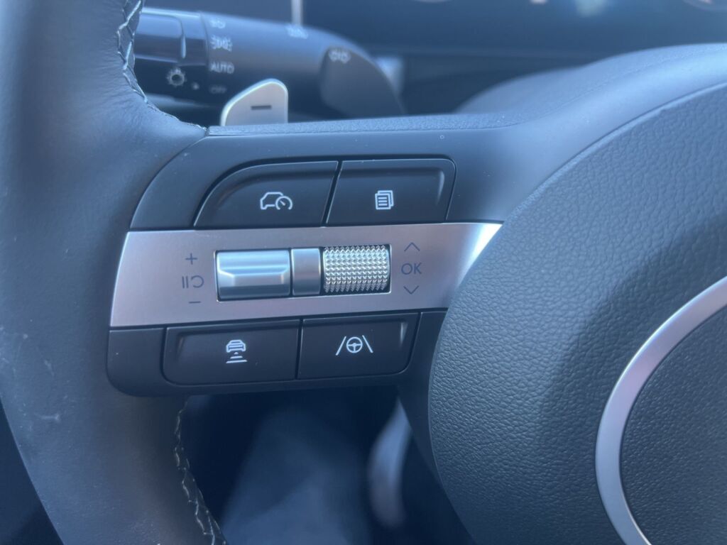 2026 Hyundai SONATA SEL Sport Waldorf MD