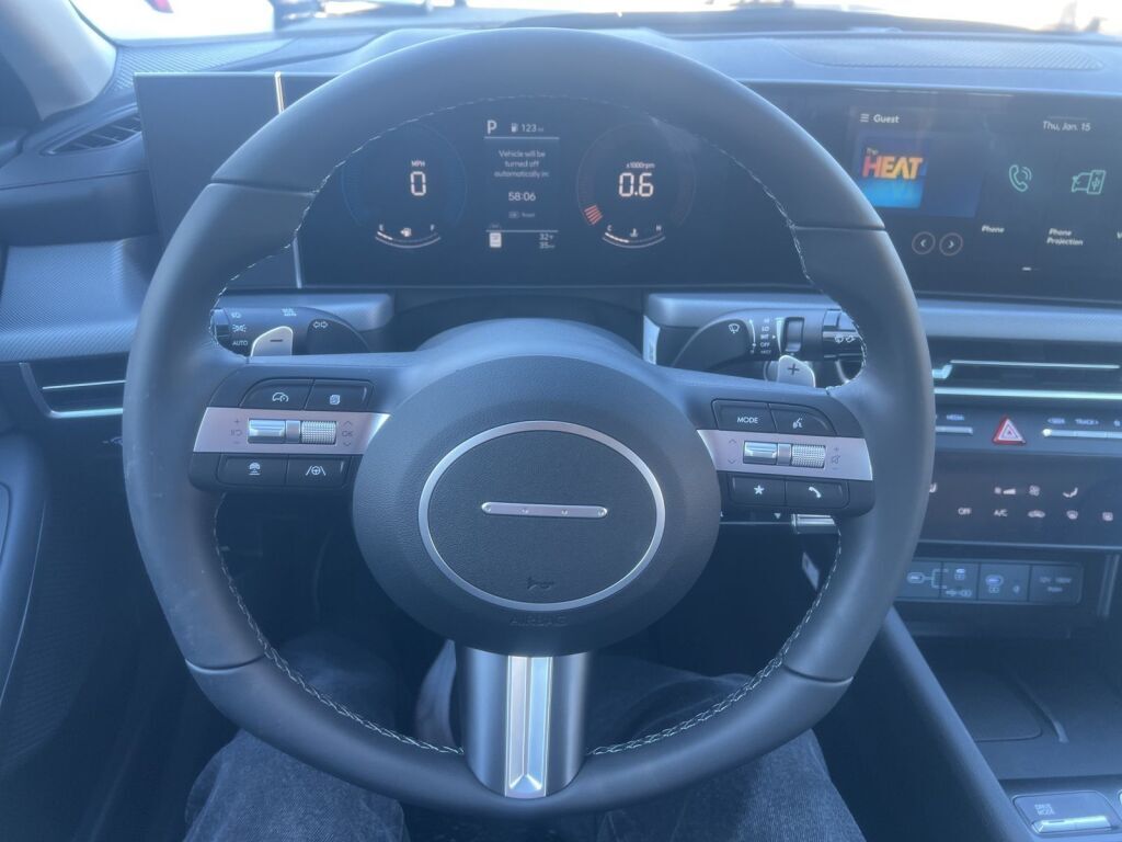 2026 Hyundai SONATA SEL Sport Waldorf MD