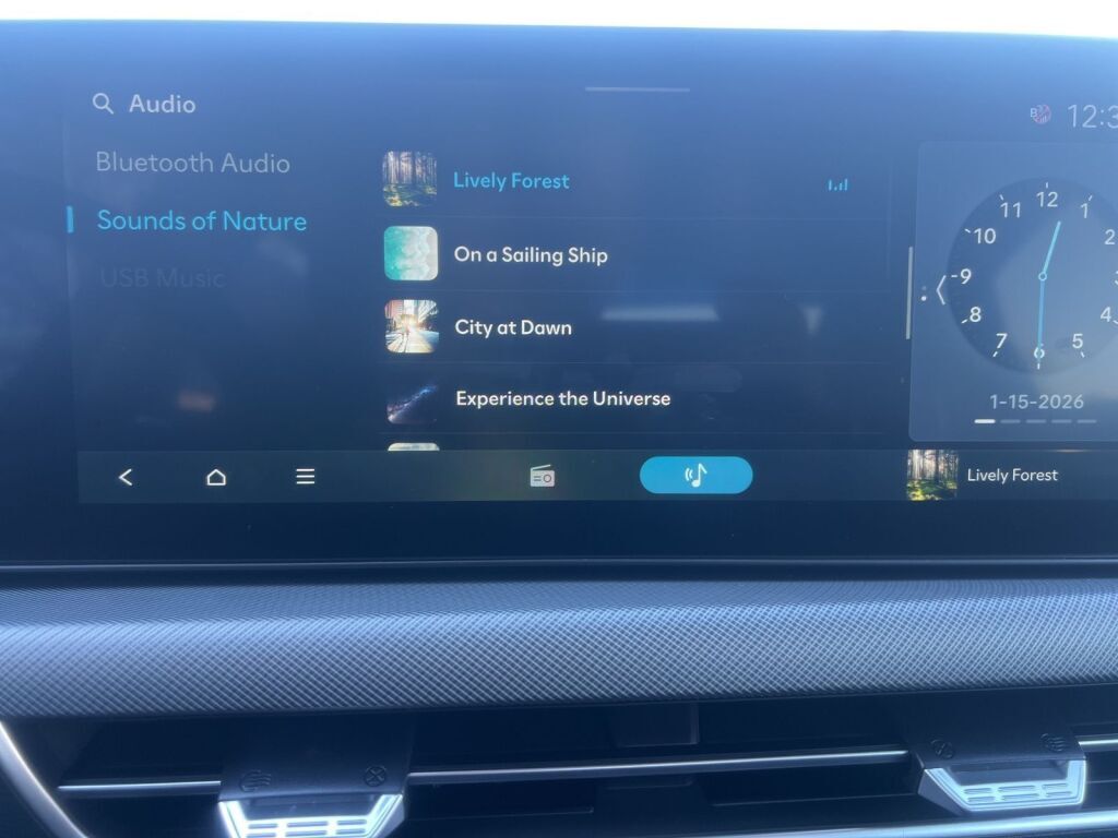 2026 Hyundai SONATA SEL Sport Waldorf MD