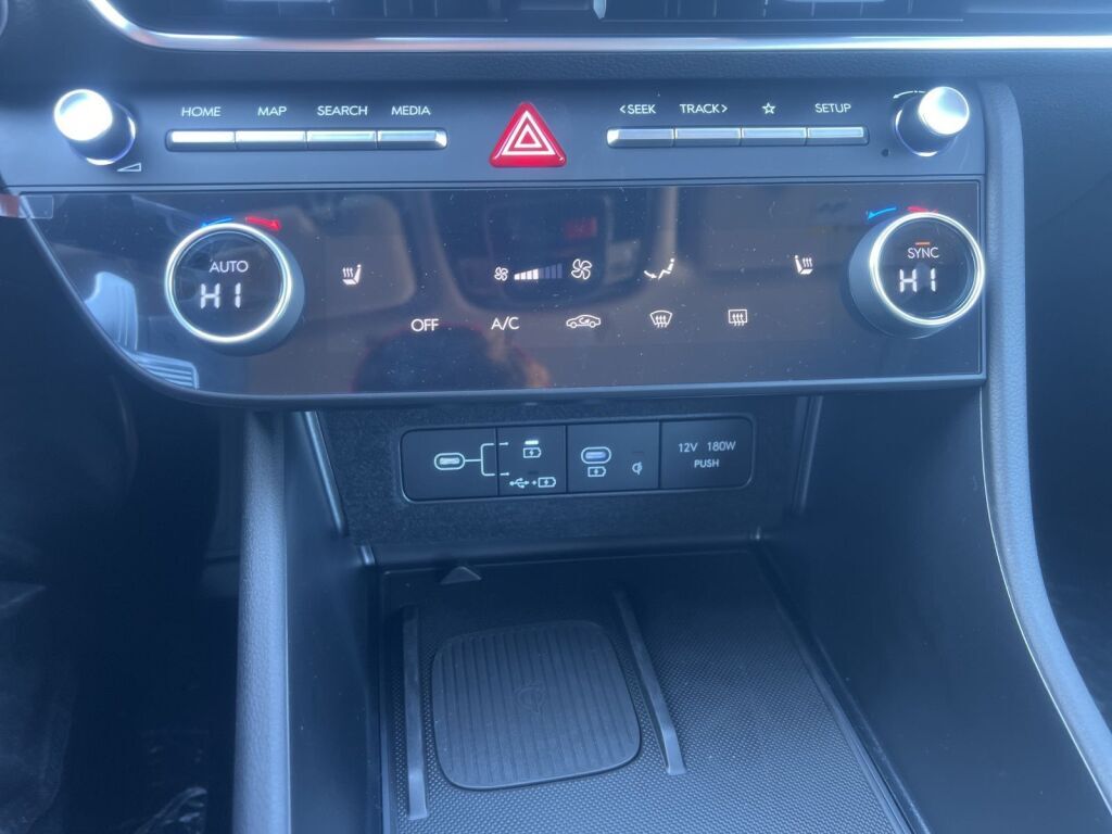 2026 Hyundai SONATA SEL Sport Waldorf MD