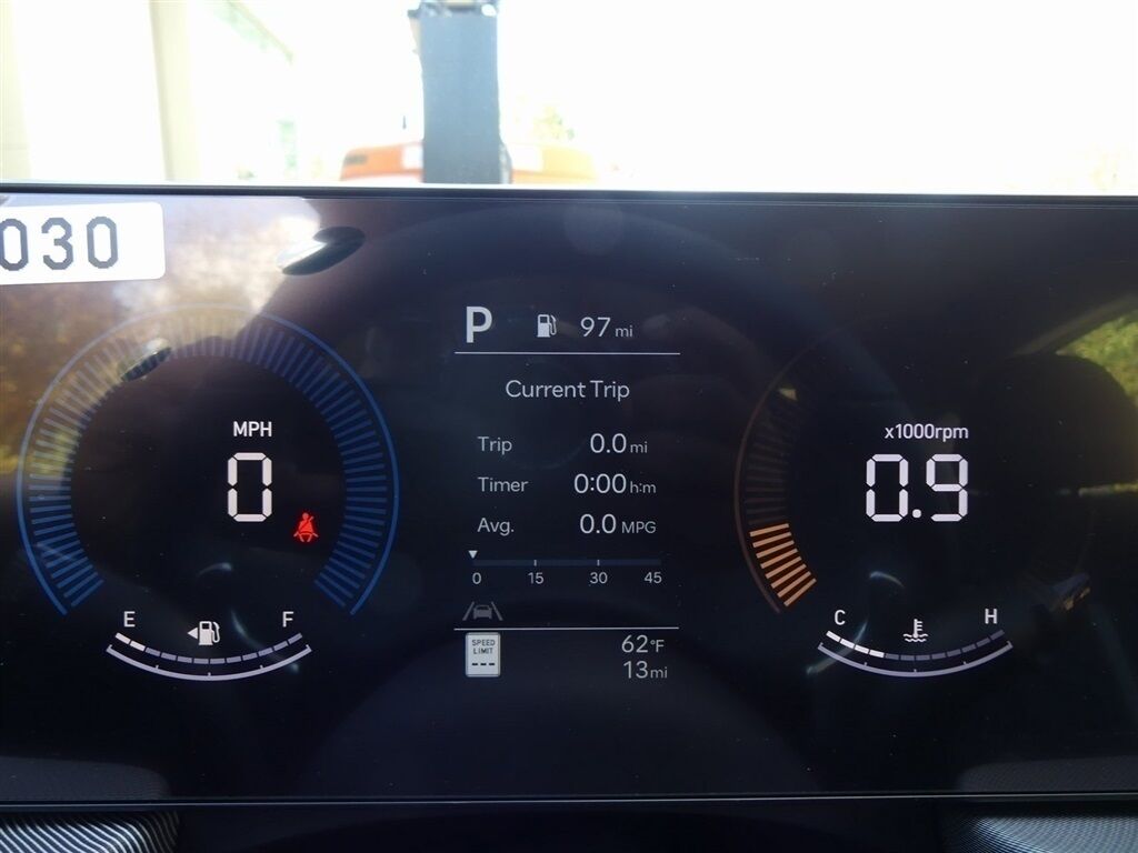 2026 Hyundai SONATA SEL Sport Waldorf MD