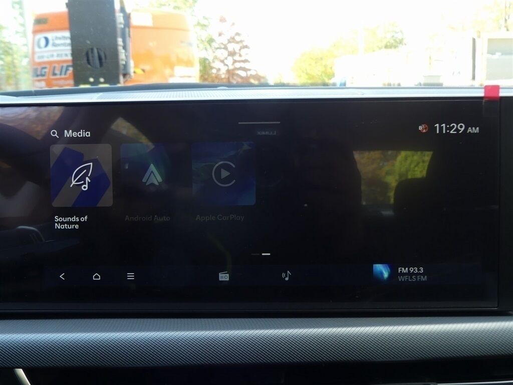 2026 Hyundai SONATA SEL Sport Waldorf MD