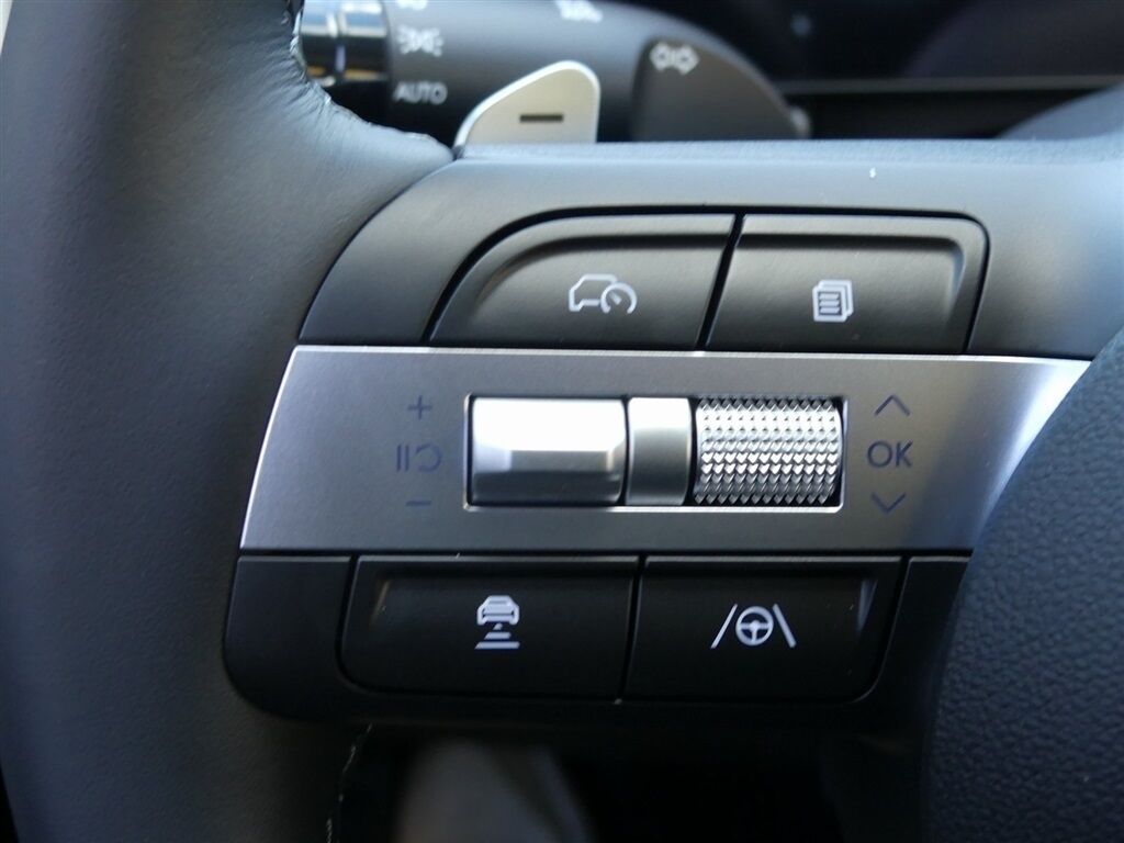 2026 Hyundai SONATA SEL Sport Waldorf MD