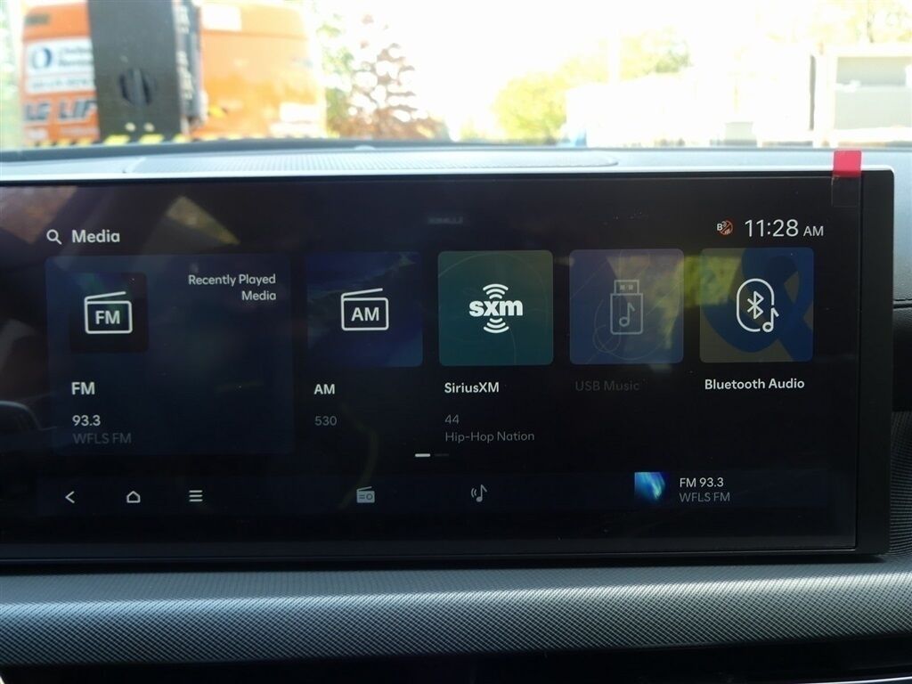 2026 Hyundai SONATA SEL Sport Waldorf MD