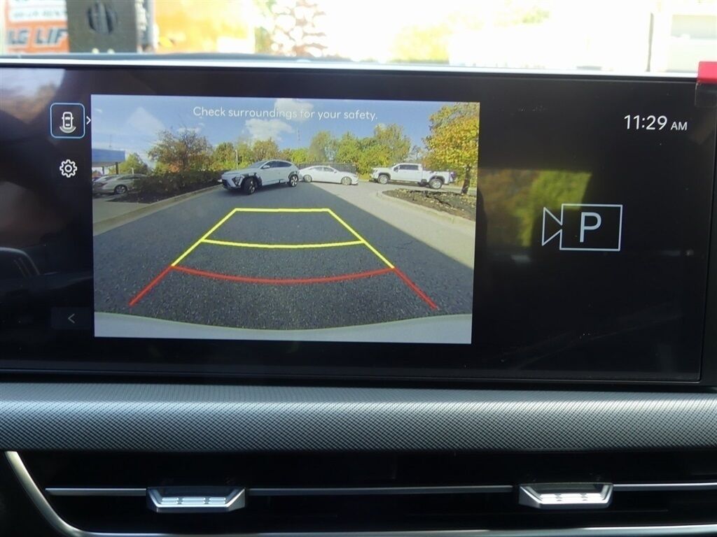 2026 Hyundai SONATA SEL Sport Waldorf MD