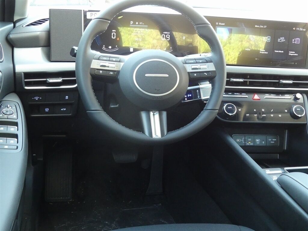 2026 Hyundai SONATA SEL Sport Waldorf MD