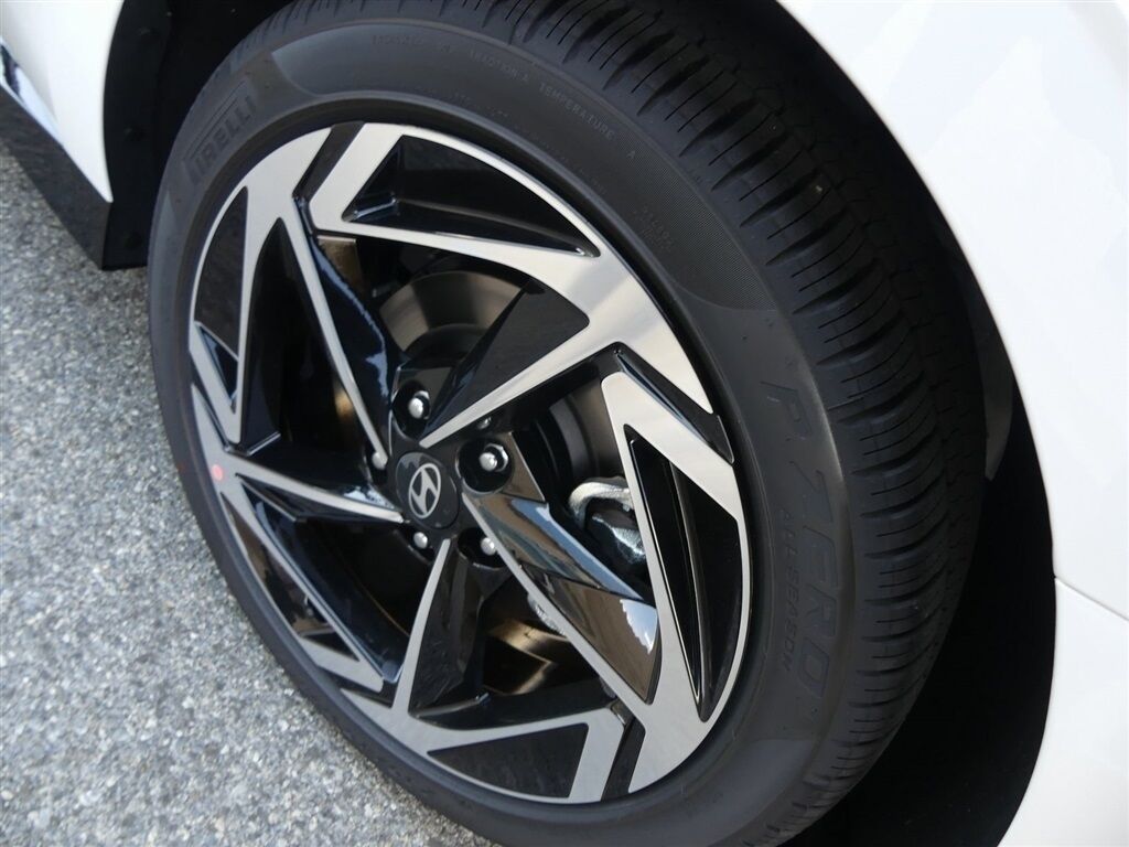 2026 Hyundai SONATA SEL Sport Waldorf MD