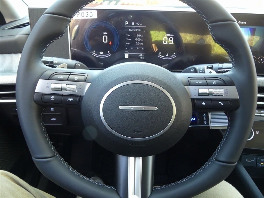 2026 Hyundai SONATA SEL Sport Waldorf MD