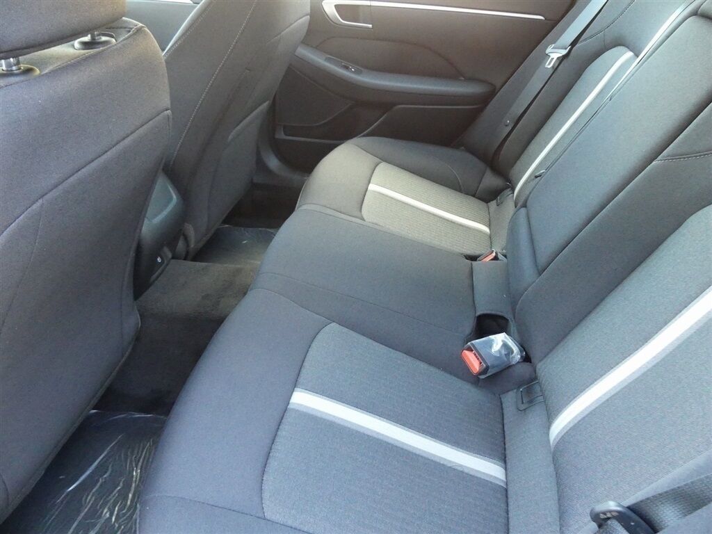 2026 Hyundai SONATA SEL Sport Waldorf MD