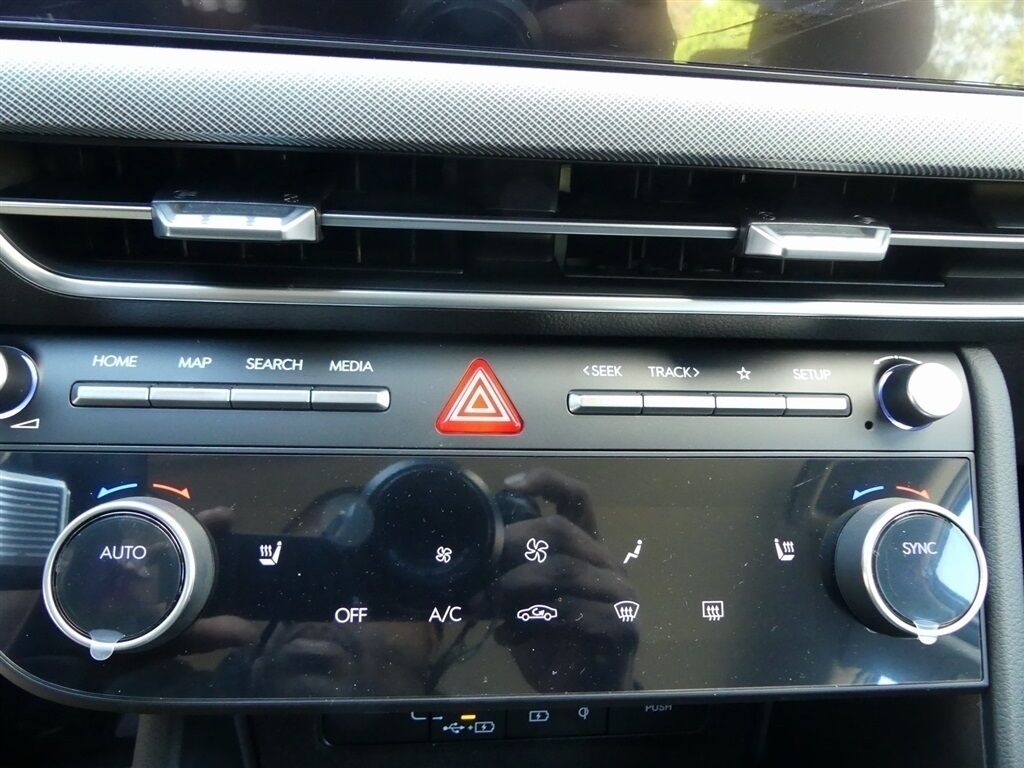 2026 Hyundai SONATA SEL Sport Waldorf MD