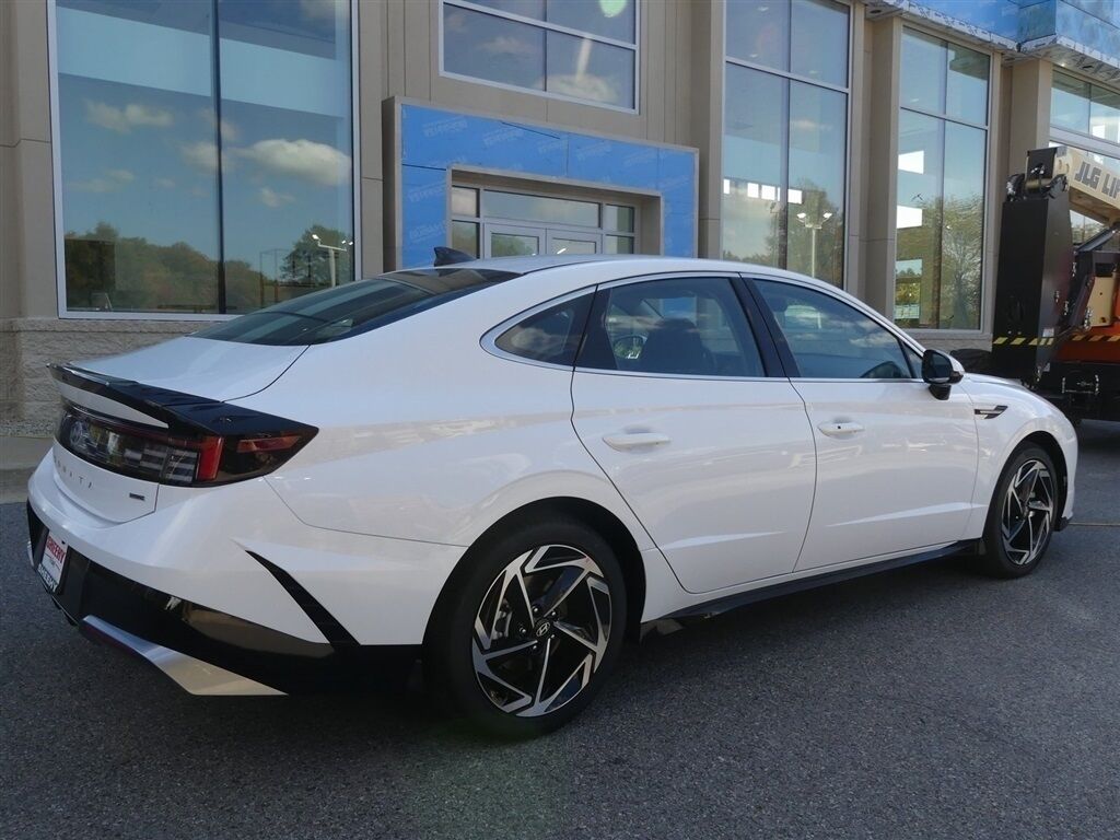 2026 Hyundai SONATA SEL Sport Waldorf MD